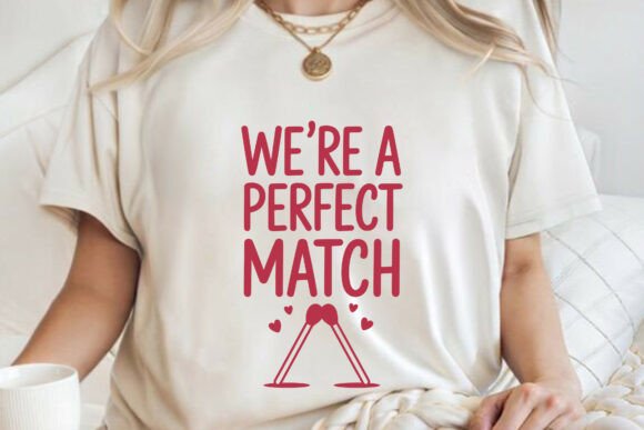 A Designer's Practical Take on the Valentine Couple Love Quote Design