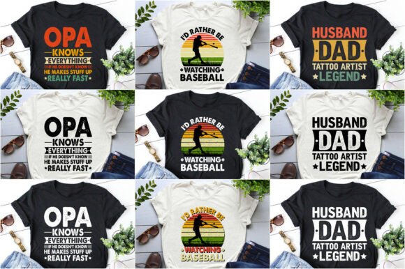 A Practical Review of the T-Shirt Design Bundle for Embroidery