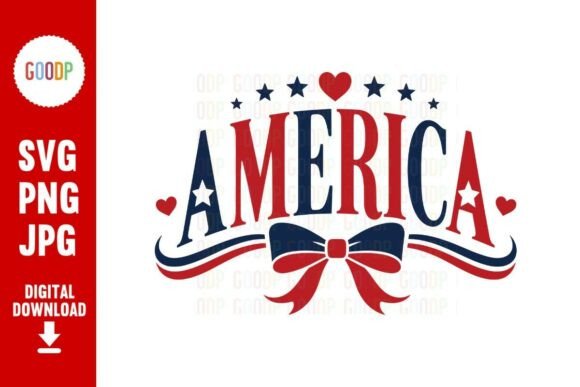 America Bow Coquette: A Designer’s Look for Embroidery