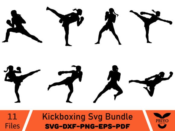 Kickboxing Graphics: A Brand Designer's On-Package Review