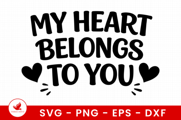 My Heart Belongs to You: A Brand Designer’s Review