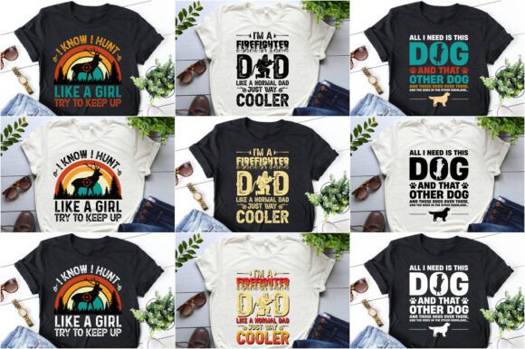 Pod Best T-Shirt Design Bundle Png Svg: A Graphics Review for Branding